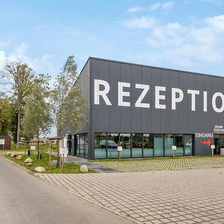 Stunning Home In Lembruch-Duemmer See With Wifi 외부 사진