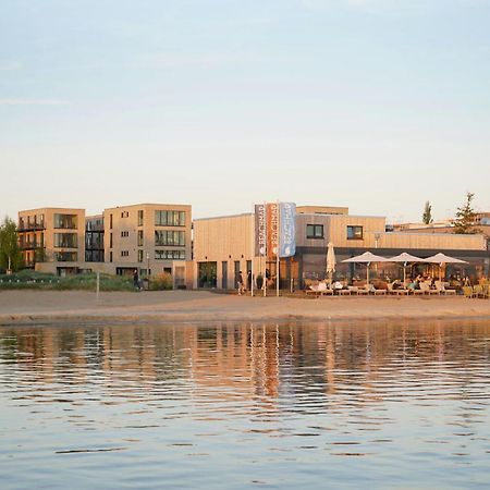 Stunning Home In Lembruch-Duemmer See With Wifi 외부 사진