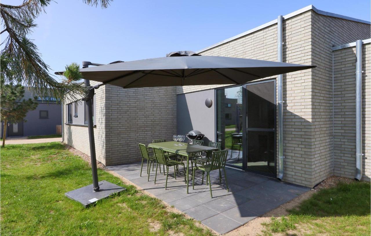 Stunning Home In Lembruch-Duemmer See With Wifi 외부 사진