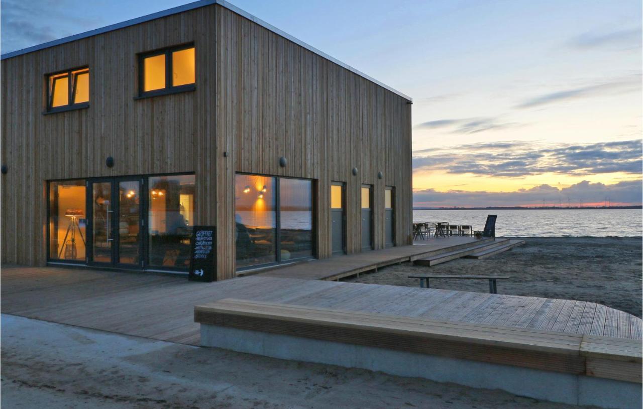 Stunning Home In Lembruch-Duemmer See With Wifi 외부 사진