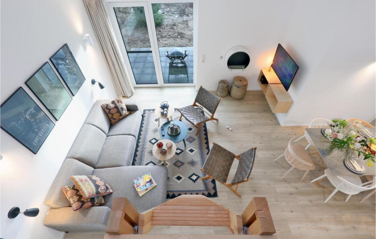 Stunning Home In Lembruch-Duemmer See With Wifi 외부 사진