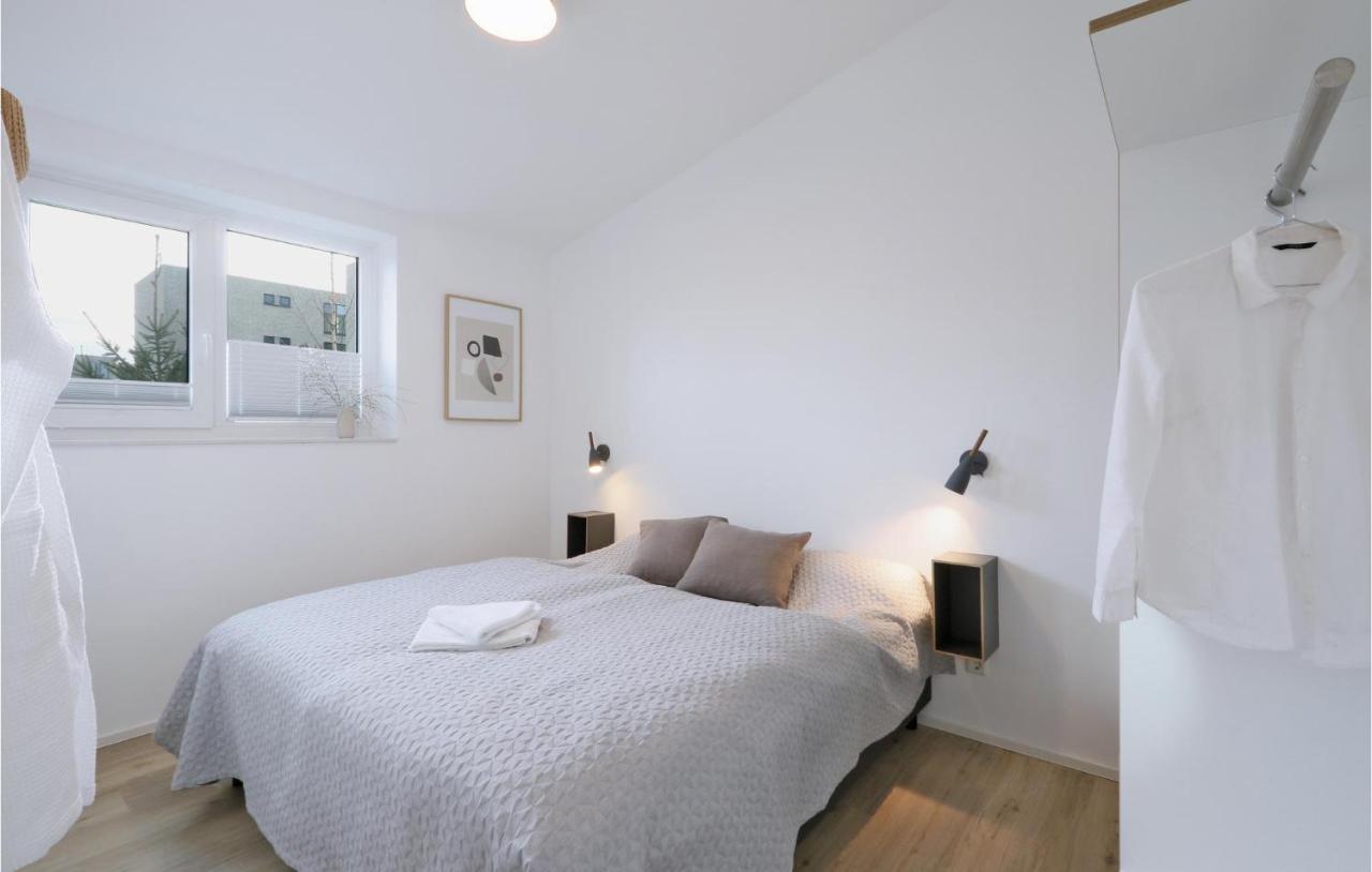 Stunning Home In Lembruch-Duemmer See With Wifi 외부 사진