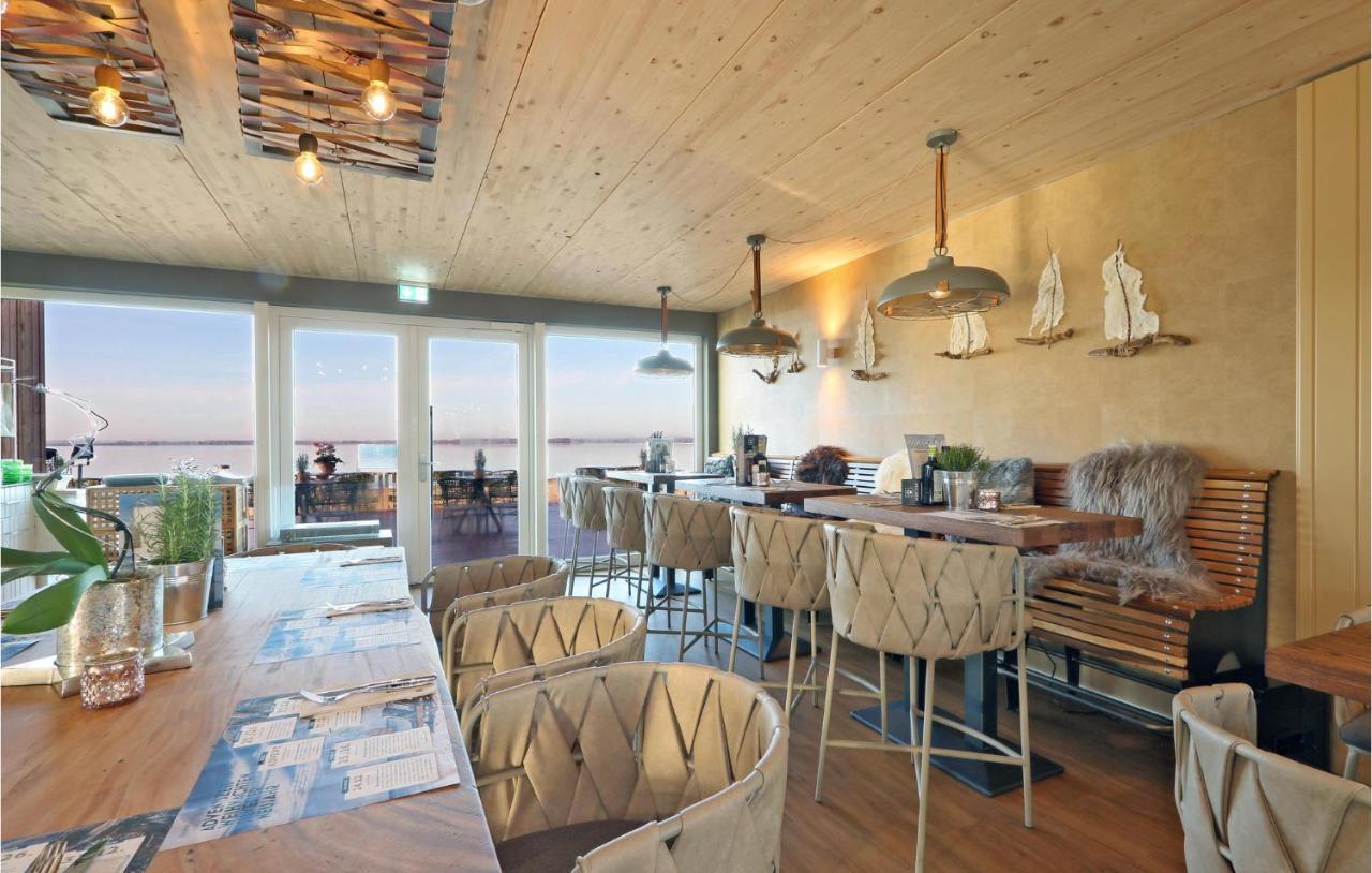 Stunning Home In Lembruch-Duemmer See With Wifi 외부 사진
