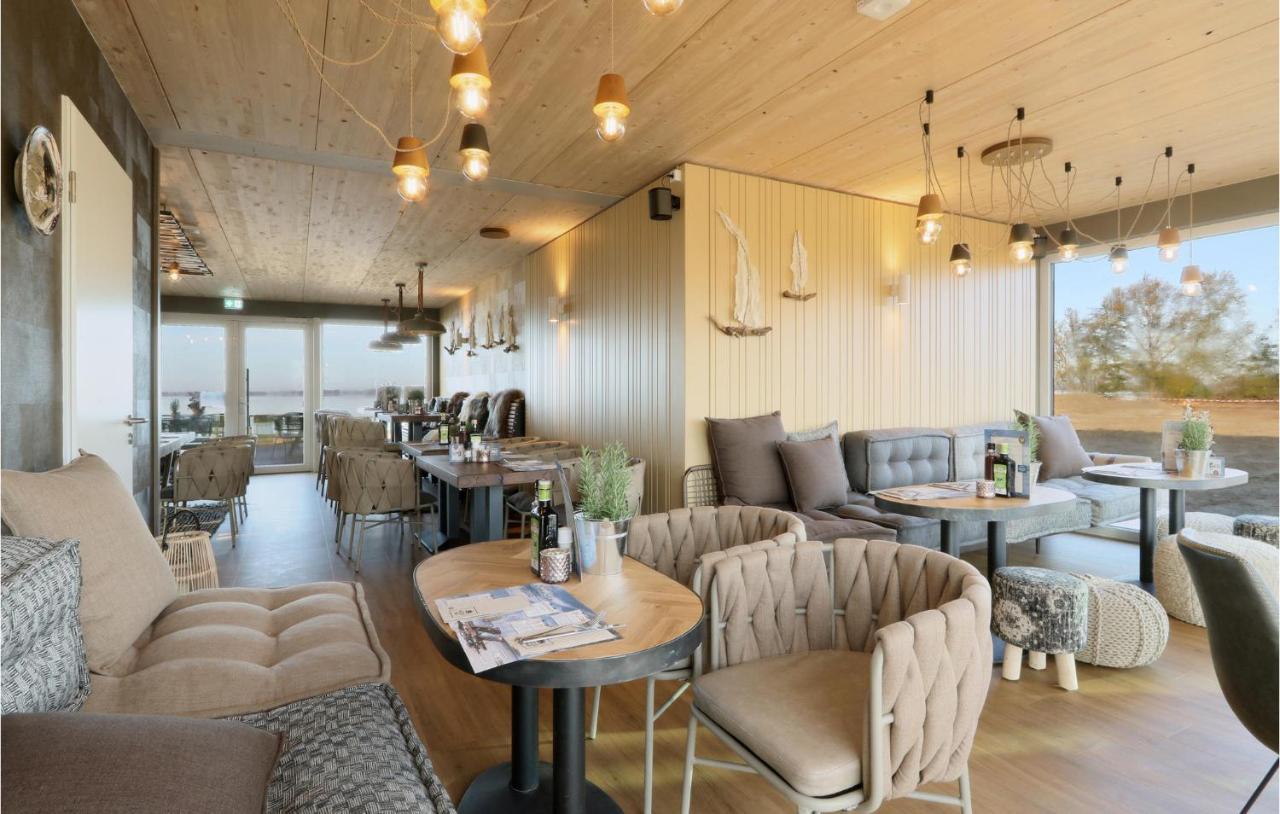Stunning Home In Lembruch-Duemmer See With Wifi 외부 사진