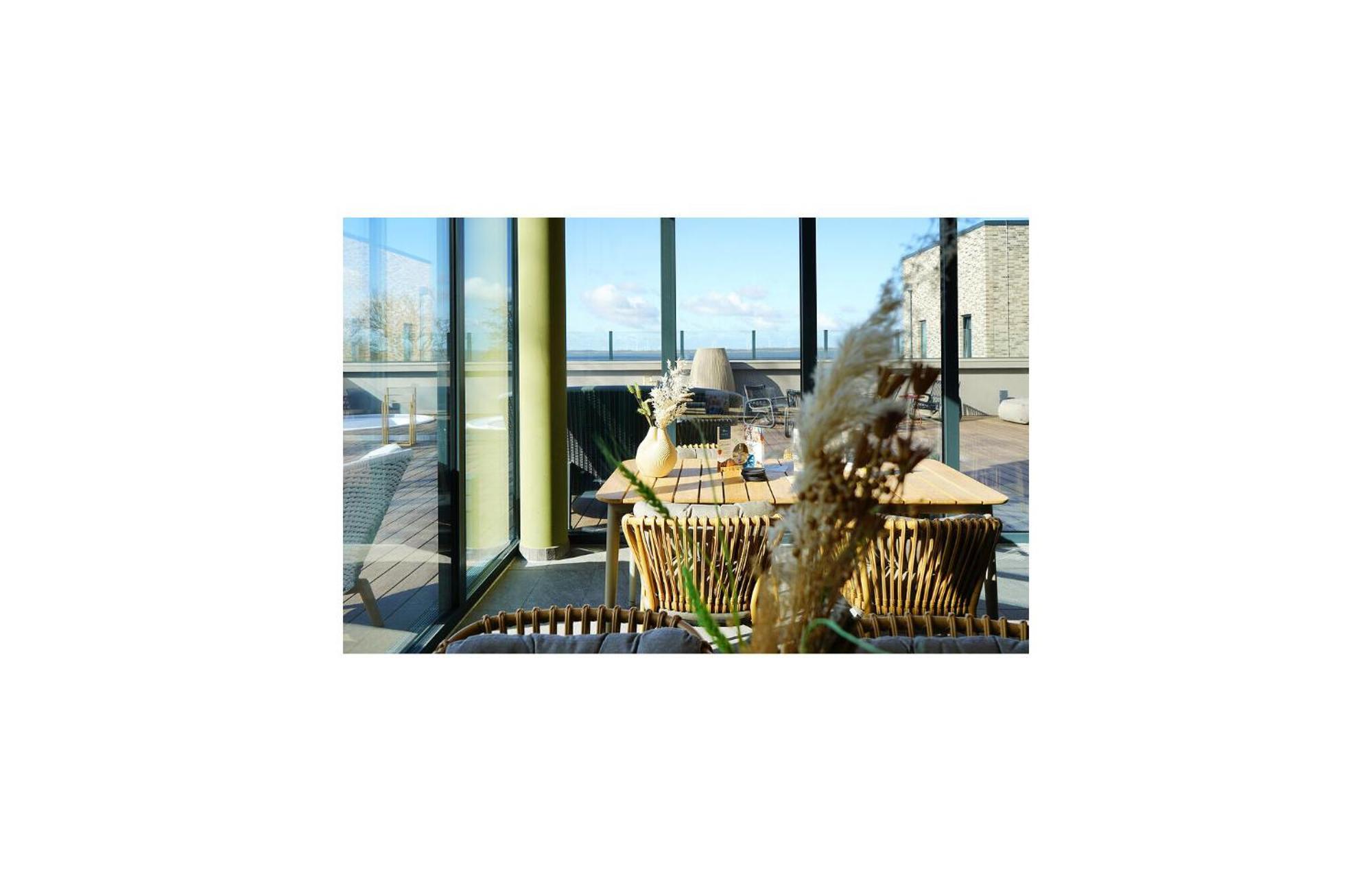 Stunning Home In Lembruch-Duemmer See With Wifi 외부 사진